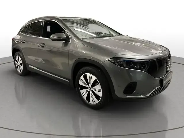 Mercedes-Benz EQA 350