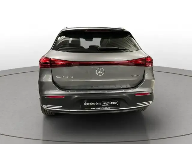 Mercedes-Benz EQA 350