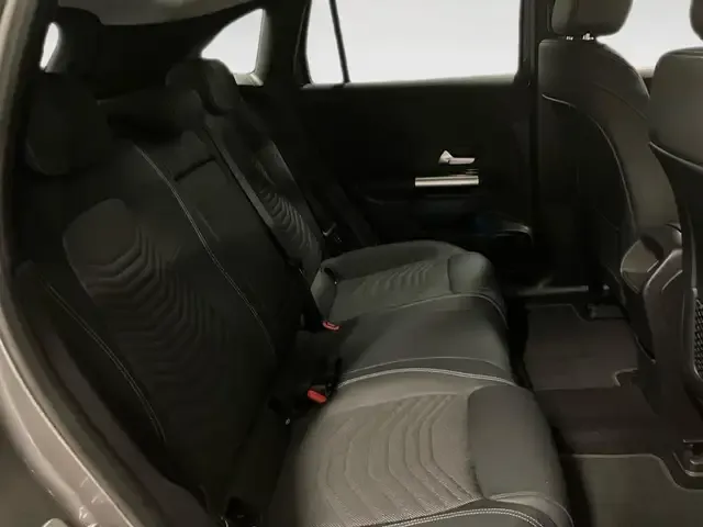 Mercedes-Benz EQA 350