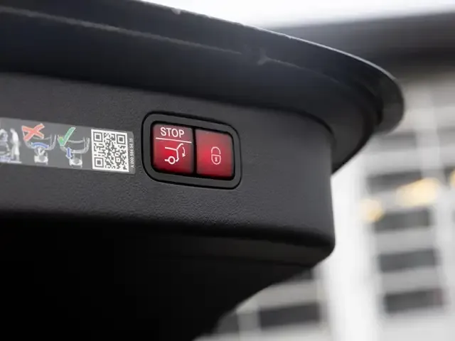 Mercedes-Benz C 43 AMG