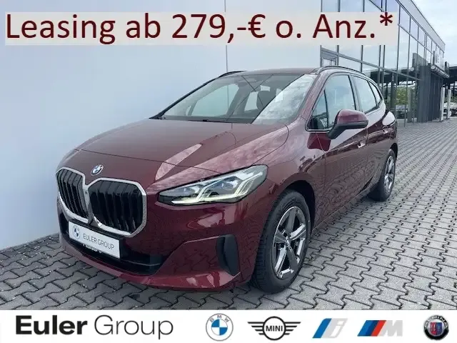 BMW 220