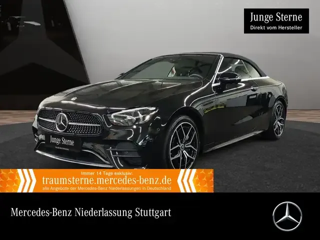 Mercedes-Benz E 450