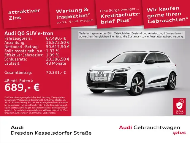 Audi Sonstiges