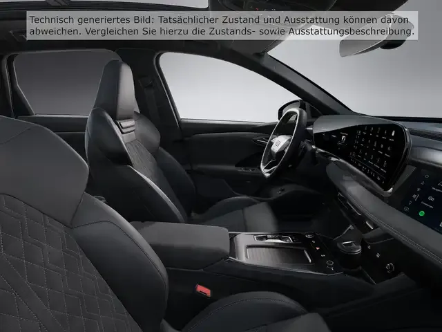 Audi Sonstiges