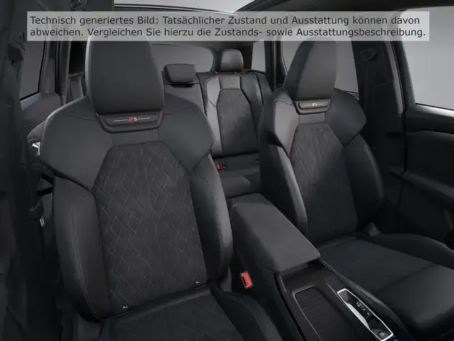 Audi Sonstiges