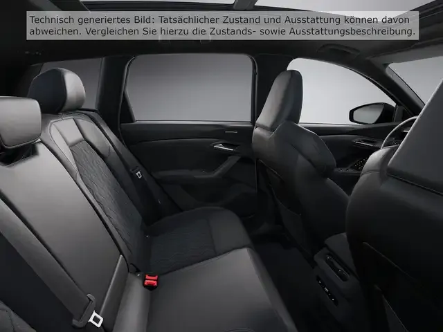 Audi Sonstiges