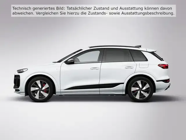Audi Sonstiges