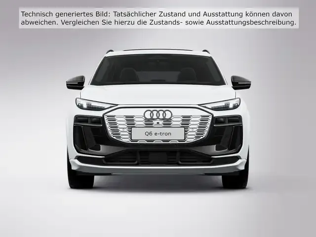 Audi Sonstiges
