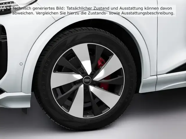 Audi Sonstiges