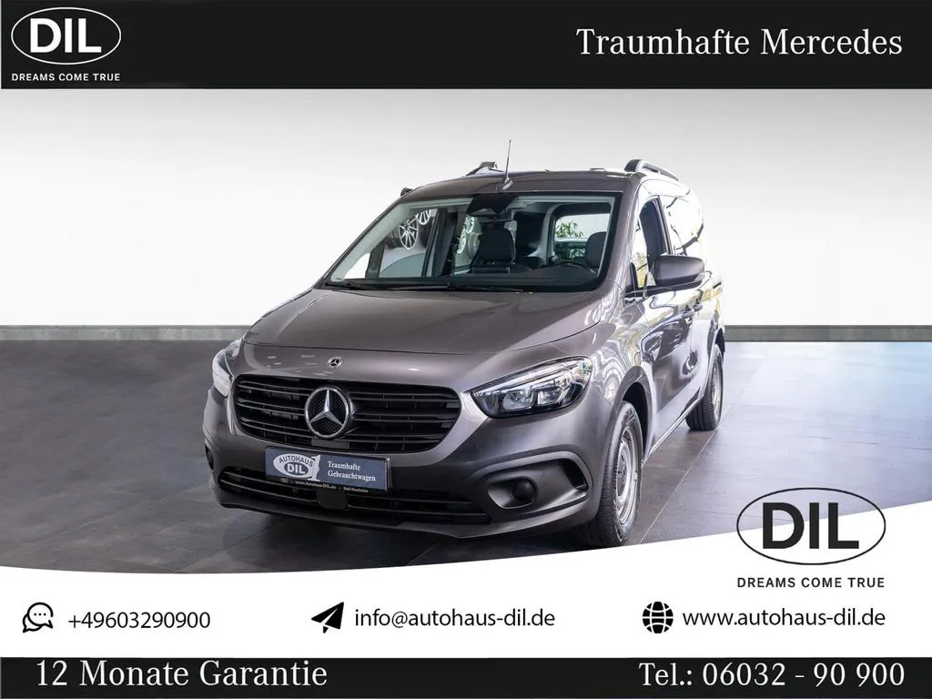 Mercedes-Benz Citan