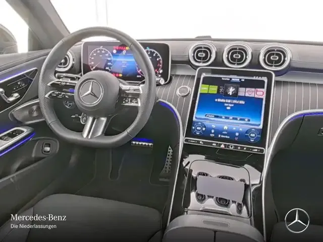 Mercedes-Benz CLE 200