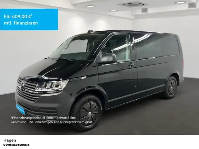 Volkswagen T6.1 Kombi