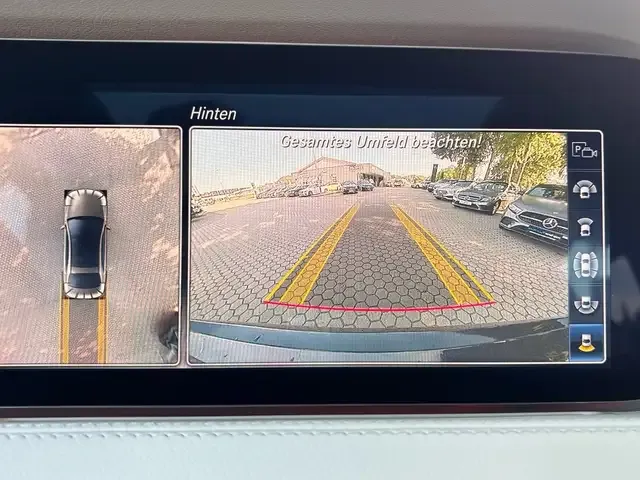 Mercedes-Benz S 400