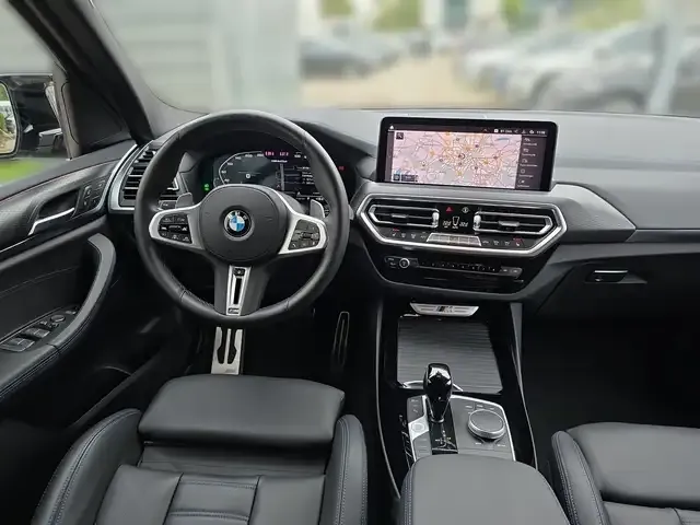 BMW X3 M