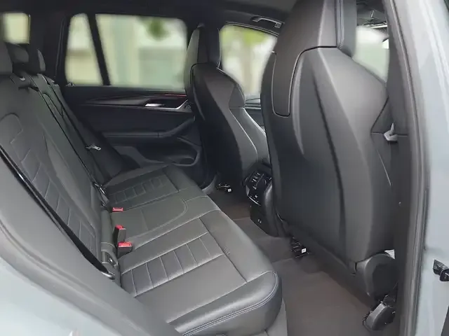 BMW X3 M