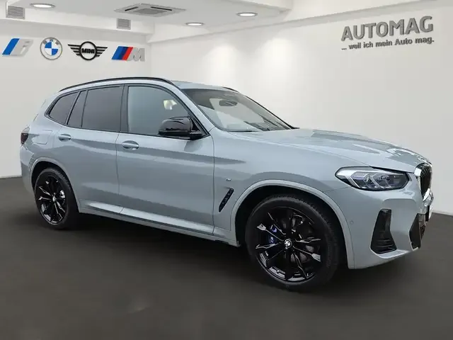 BMW X3 M