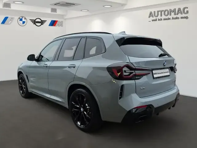 BMW X3 M