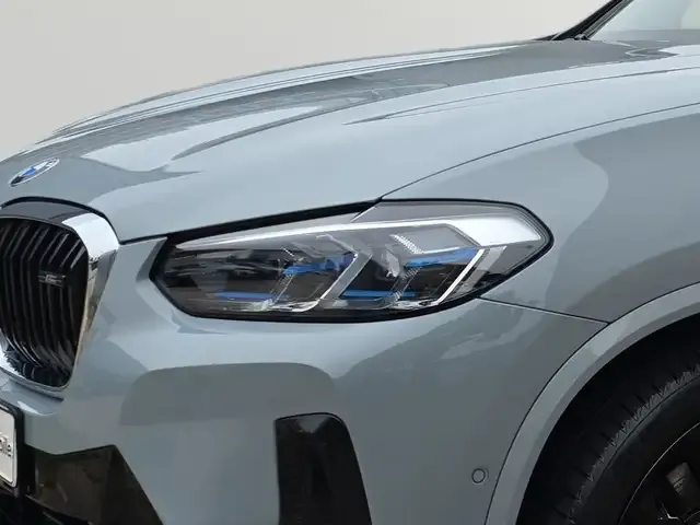 BMW X3 M