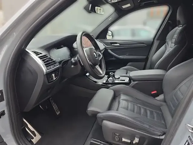BMW X3 M