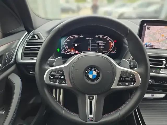 BMW X3 M