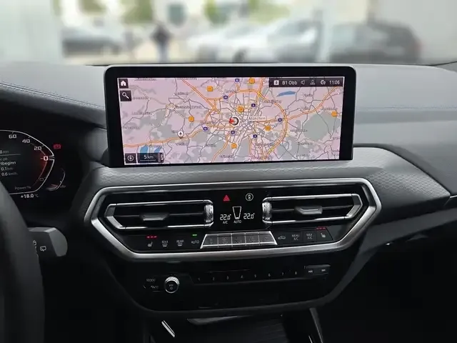 BMW X3 M