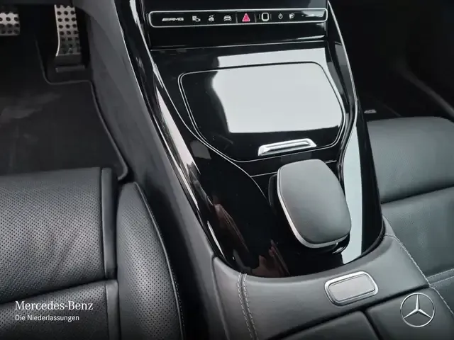 Mercedes-Benz SL 43 AMG