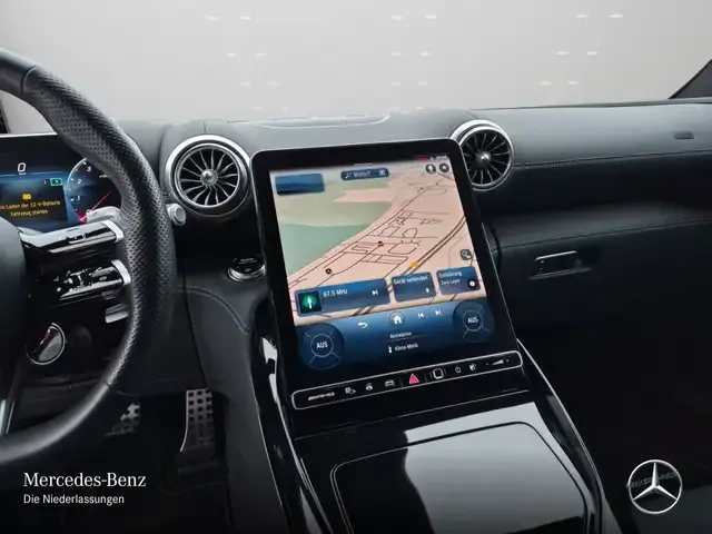 Mercedes-Benz SL 43 AMG