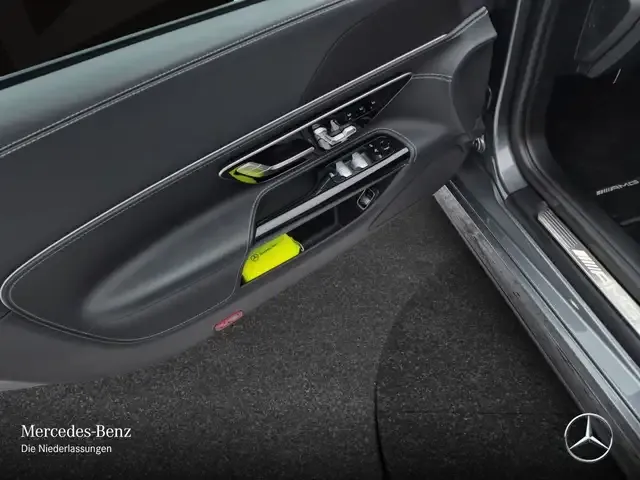 Mercedes-Benz SL 43 AMG