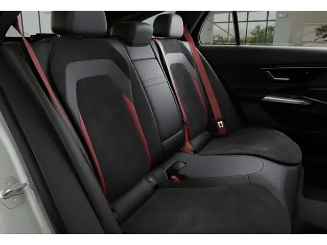 Mercedes-Benz E 53 AMG