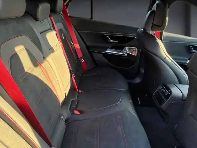 Mercedes-Benz E 53 AMG