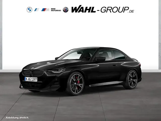 BMW 240