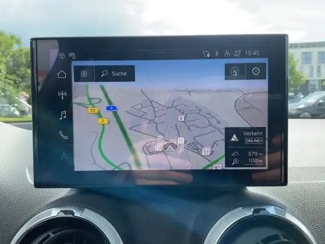 Audi SQ2