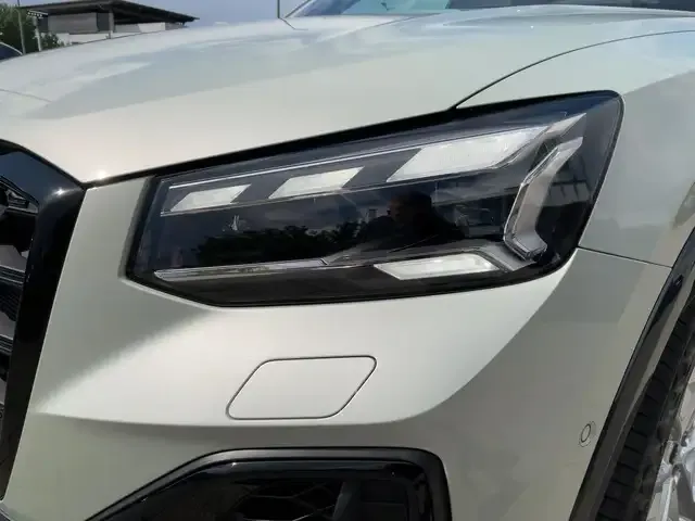 Audi SQ2