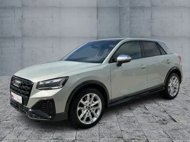 Audi SQ2