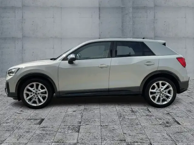 Audi SQ2