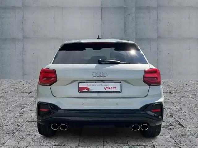 Audi SQ2