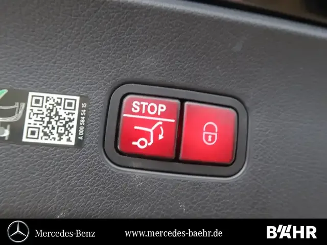 Mercedes-Benz GLC 63 AMG