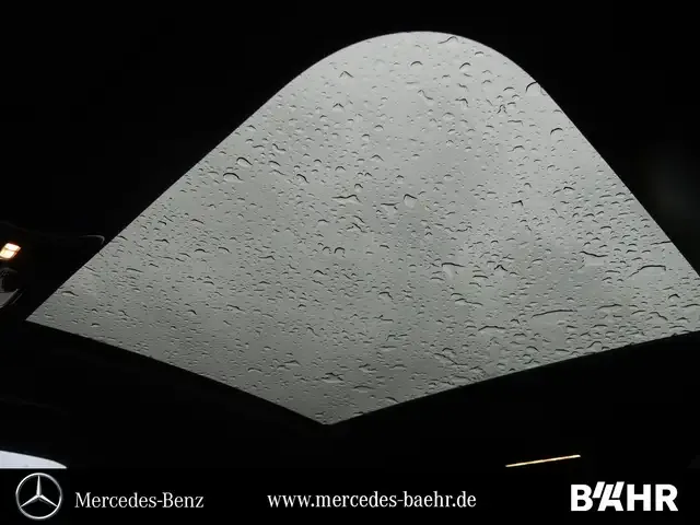 Mercedes-Benz GLC 63 AMG