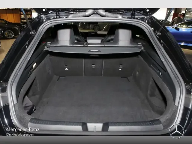 Mercedes-Benz CLA 45 AMG