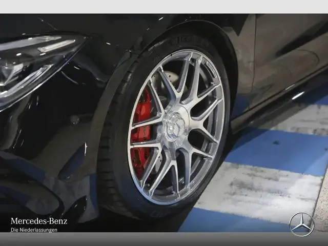 Mercedes-Benz CLA 45 AMG