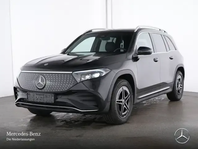Mercedes-Benz EQB 250