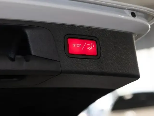 Mercedes-Benz E 53 AMG