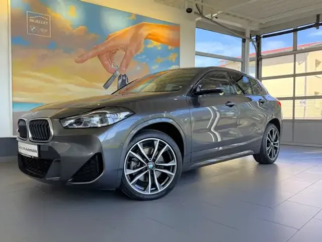 BMW X2 M