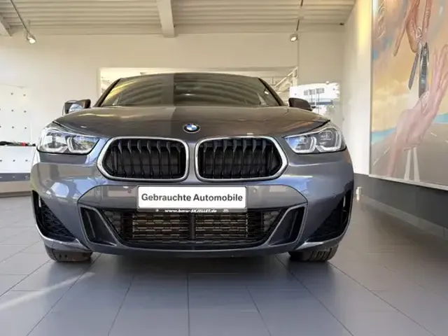 BMW X2 M