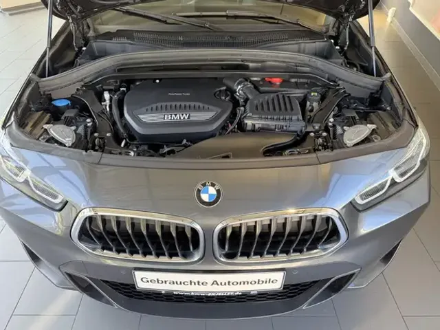 BMW X2 M