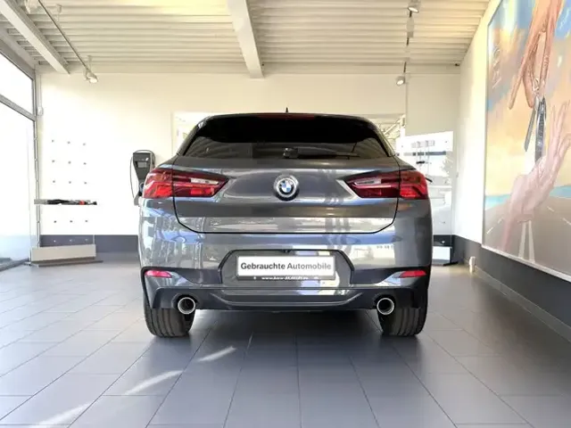 BMW X2 M