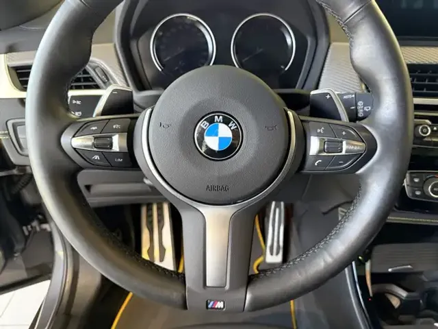 BMW X2 M