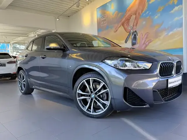 BMW X2 M