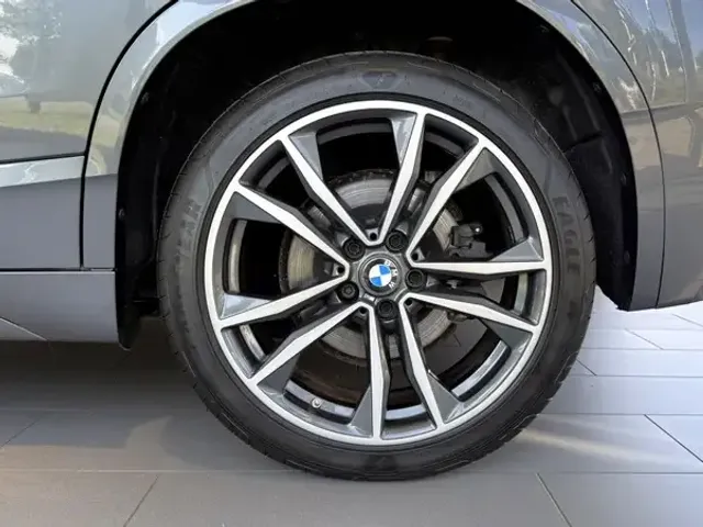 BMW X2 M