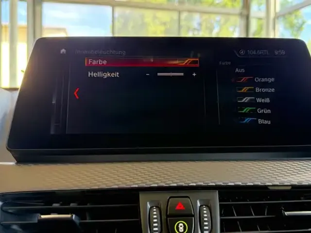 BMW X2 M